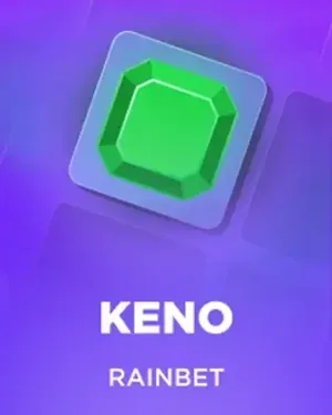 Rainbet Original Dice