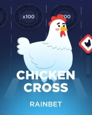 Rainbet Original Keno
